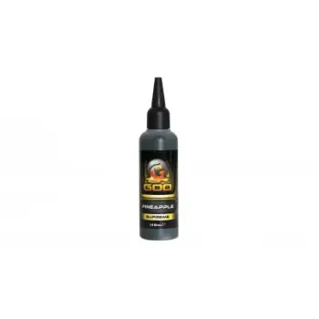 Kiana Carp - Pineapple Supreme Bait Smoke